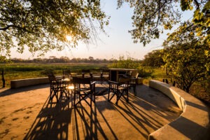 zambia kafue national park nanzhila plains camp 15