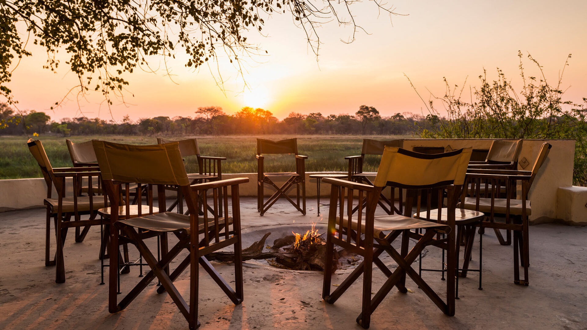 zambia kafue national park nanzhila plains camp 16