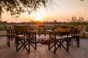 zambia kafue national park nanzhila plains camp 16