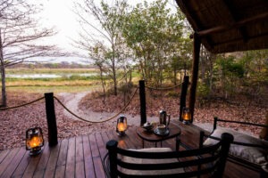 zambia kafue national park nanzhila plains camp 19