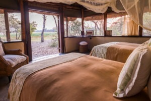 zambia kafue national park nanzhila plains camp 21