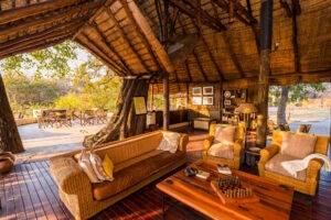 zambia kafue national park nanzhila plains camp 24