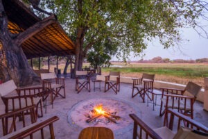 zambia kafue national park nanzhila plains camp 25