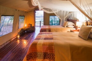 zambia kafue national park nanzhila plains camp 28