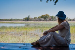 zambia kafue national park nanzhila plains camp 4