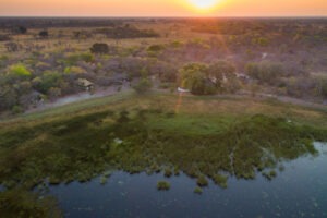 zambia kafue national park nanzhila plains camp 7
