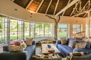 zimbabwe hwange national park robins camp 20