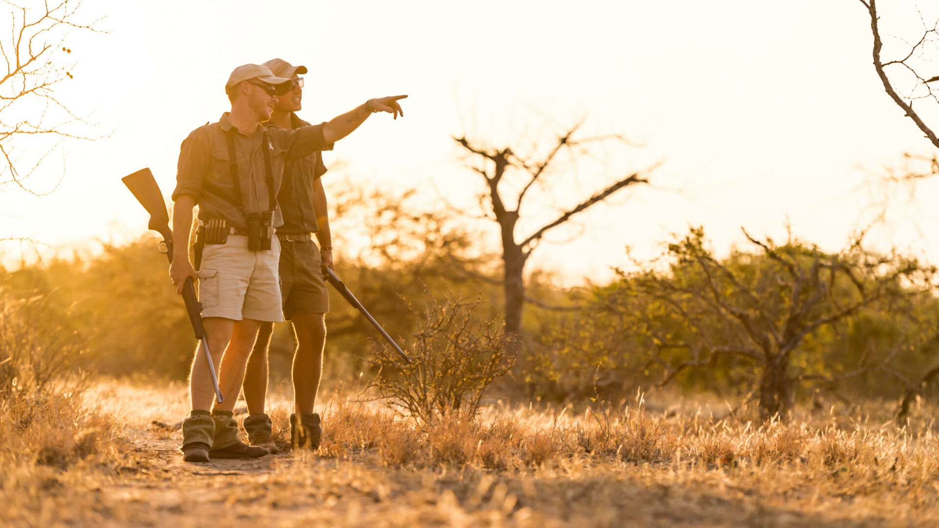 south africa greater kruger balule africa on foot wilderness trails camp 16
