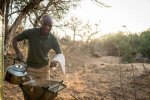 south africa greater kruger balule africa on foot wilderness trails camp 18