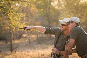 south africa greater kruger balule africa on foot wilderness trails camp 21