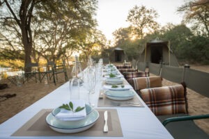 south africa greater kruger balule africa on foot wilderness trails camp 23