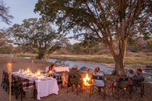 south africa greater kruger balule africa on foot wilderness trails camp 24