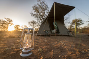 south africa greater kruger balule africa on foot wilderness trails camp 25