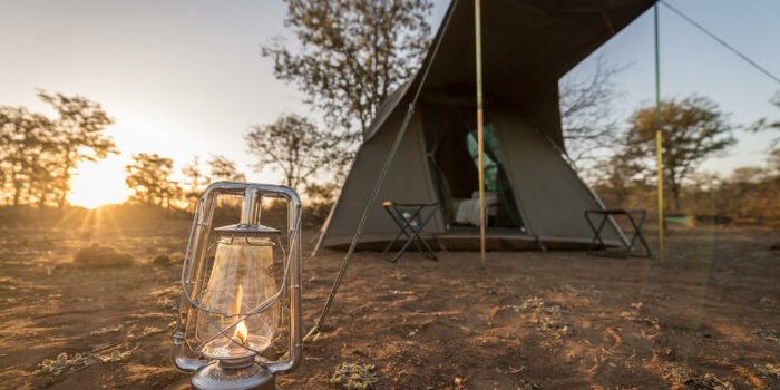 south africa greater kruger balule africa on foot wilderness trails camp 25