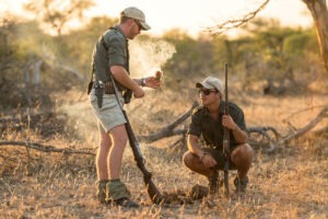 south africa greater kruger balule africa on foot wilderness trails camp 3