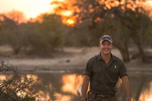 south africa greater kruger balule africa on foot wilderness trails camp 35