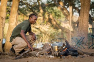 south africa greater kruger balule africa on foot wilderness trails camp 5