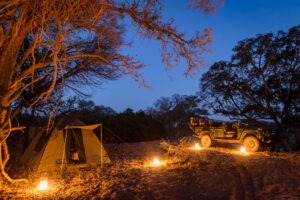 south africa greater kruger balule africa on foot wilderness trails camp 6