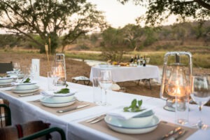 south africa greater kruger balule africa on foot wilderness trails camp 9