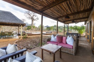 south africa kruger national park makuleke baobab hill bush house 11