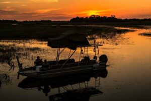 botswana maun thamalakane river lodge 12