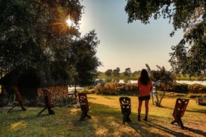 botswana maun thamalakane river lodge 18
