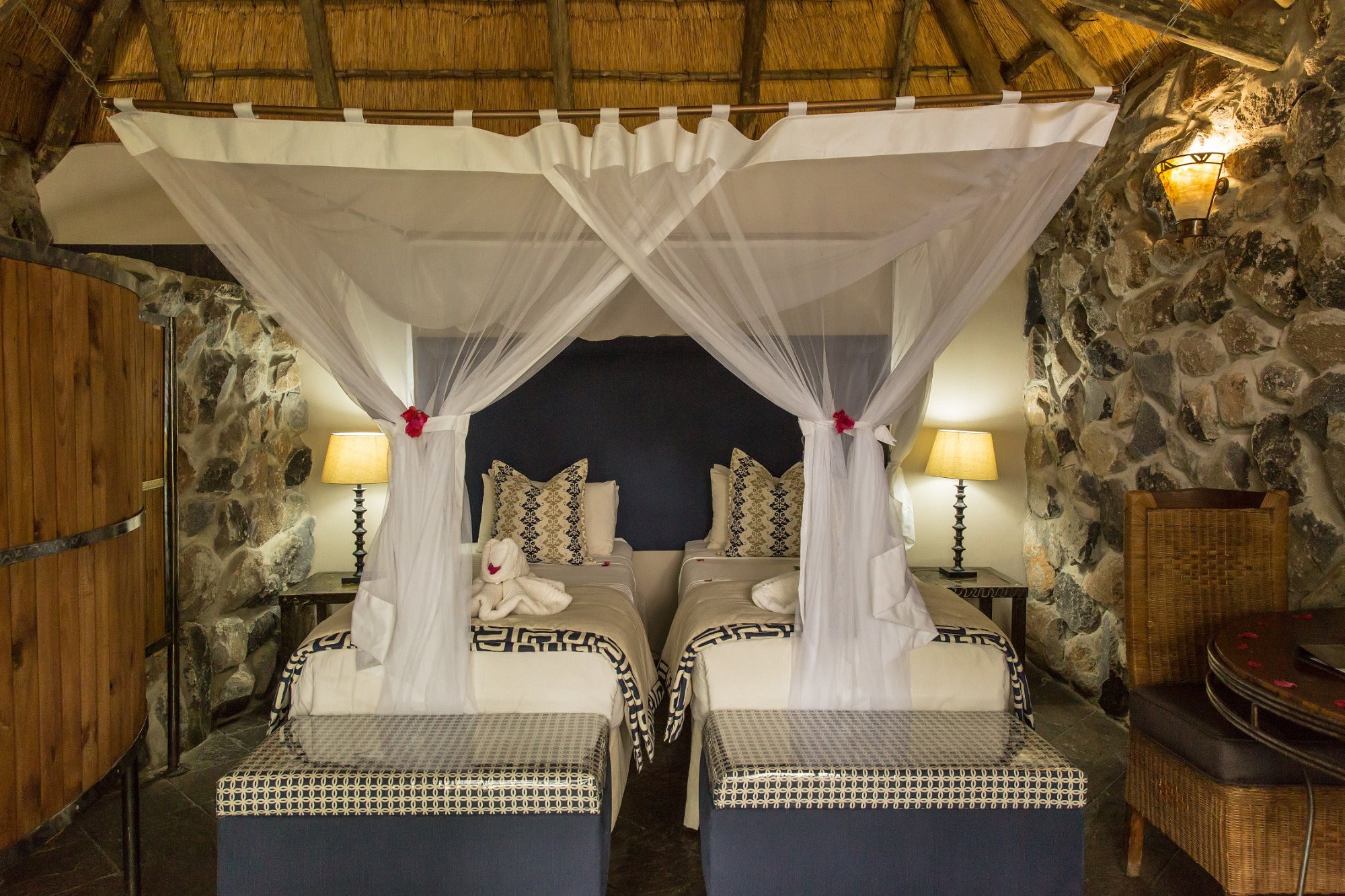 botswana maun thamalakane river lodge 2