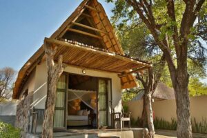 botswana maun thamalakane river lodge 6