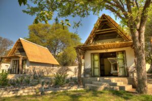 botswana maun thamalakane river lodge 9