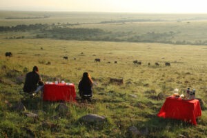 kenya masai mara naibor wilderness camp 12