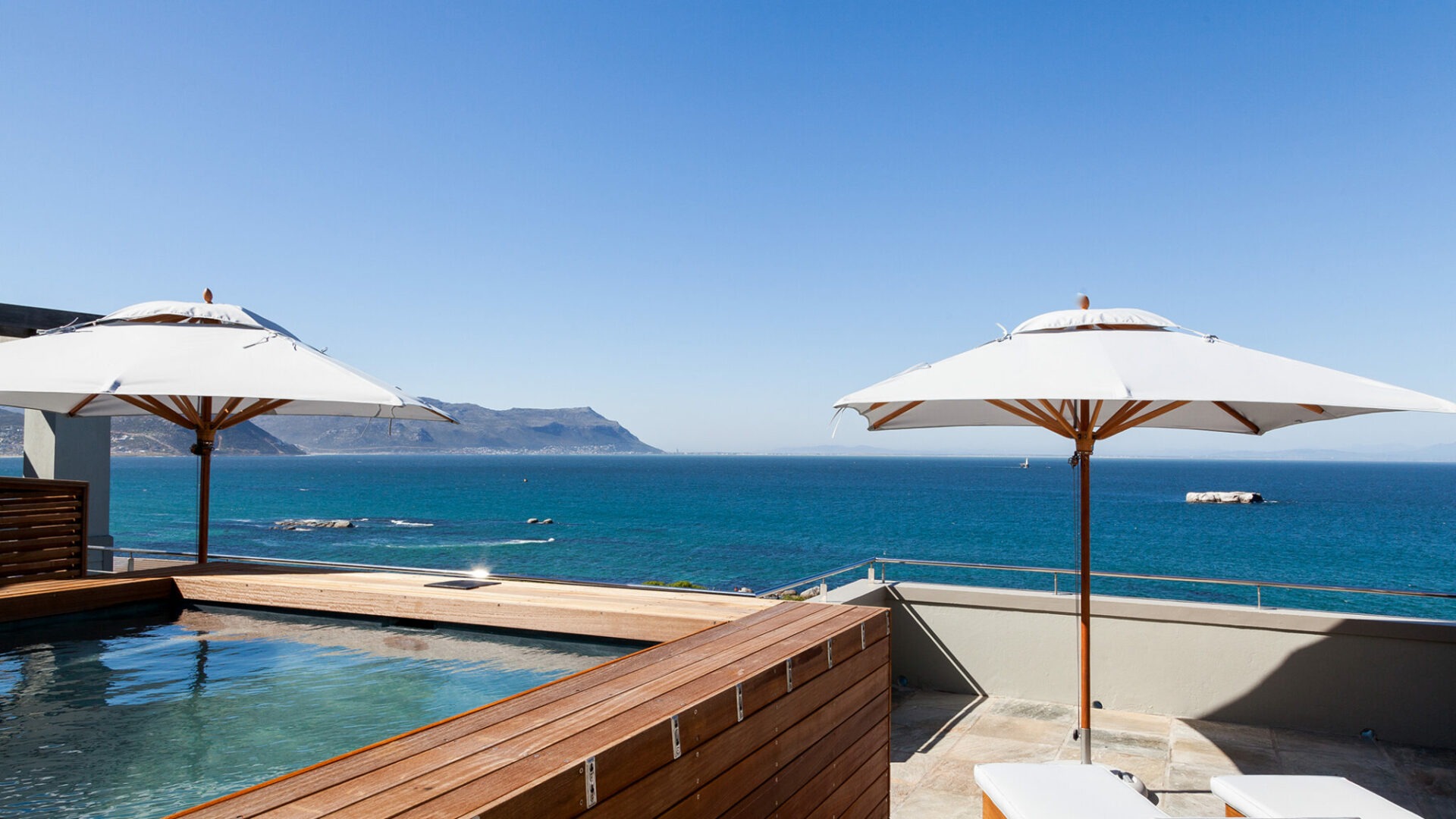 south africa cape town Tintswalu at Boulders Boutique Villa14