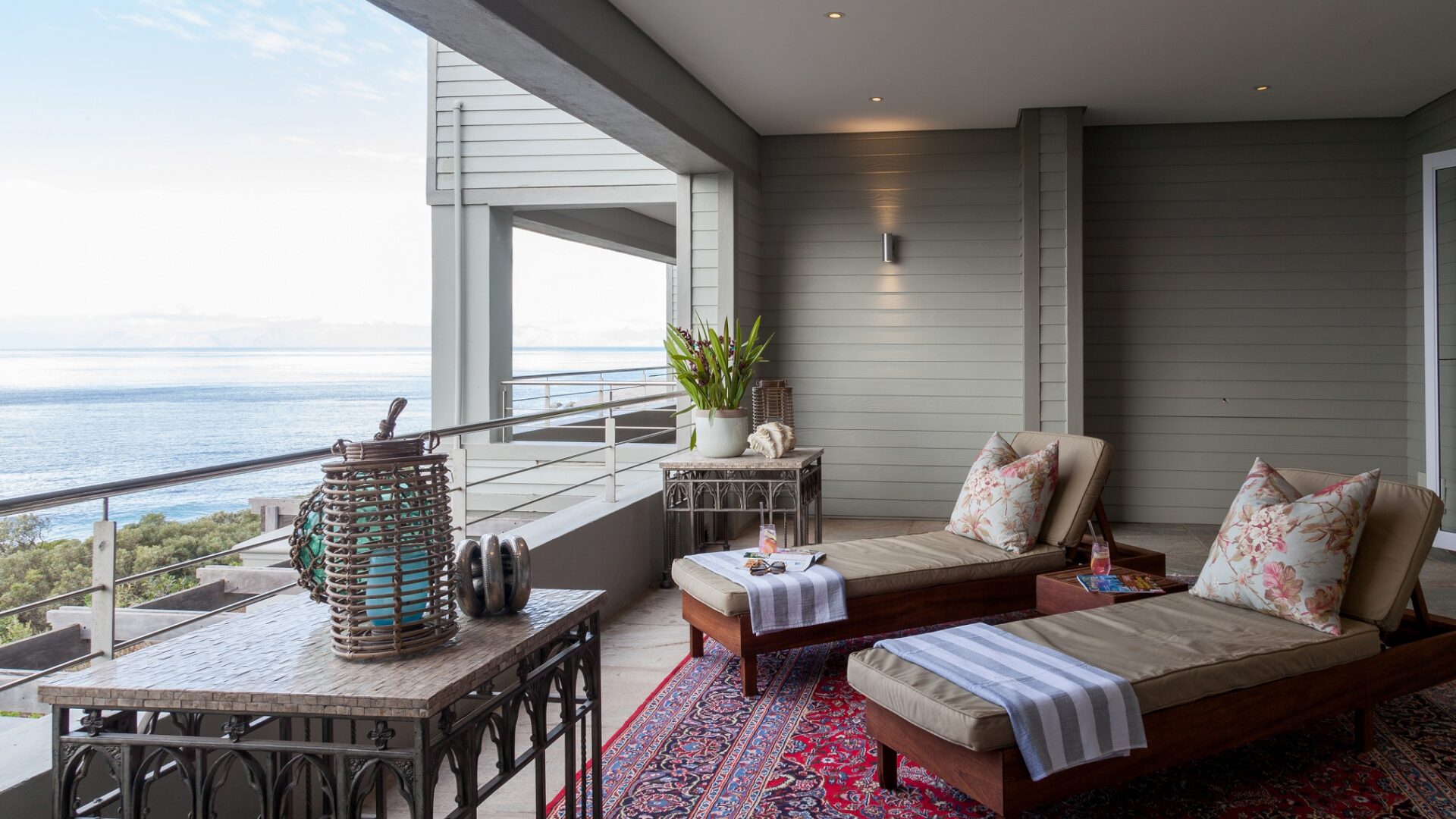 south africa cape town Tintswalu at Boulders Boutique Villa26