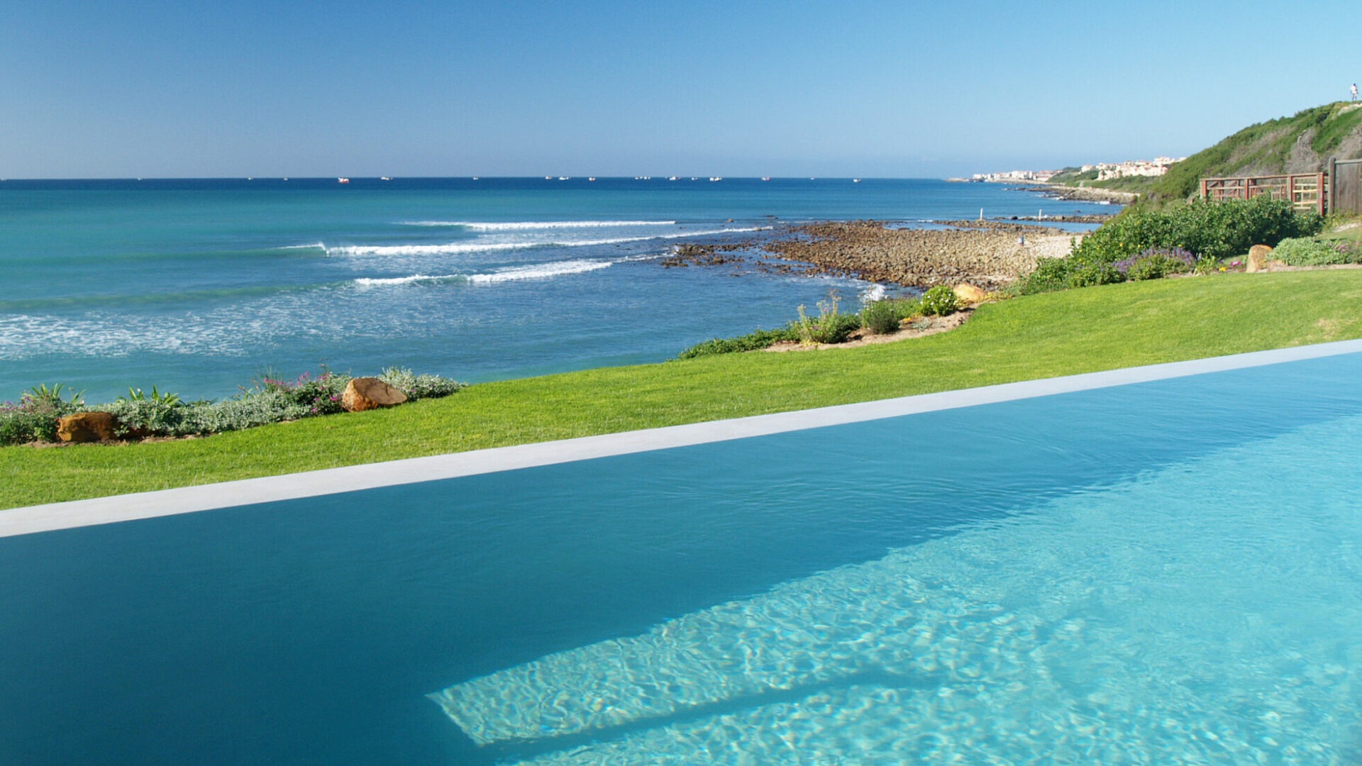 south africa southern garden route the sands st francis28