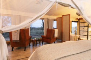south africa timbavati private nature reserve thamabati luxury tented camp 20