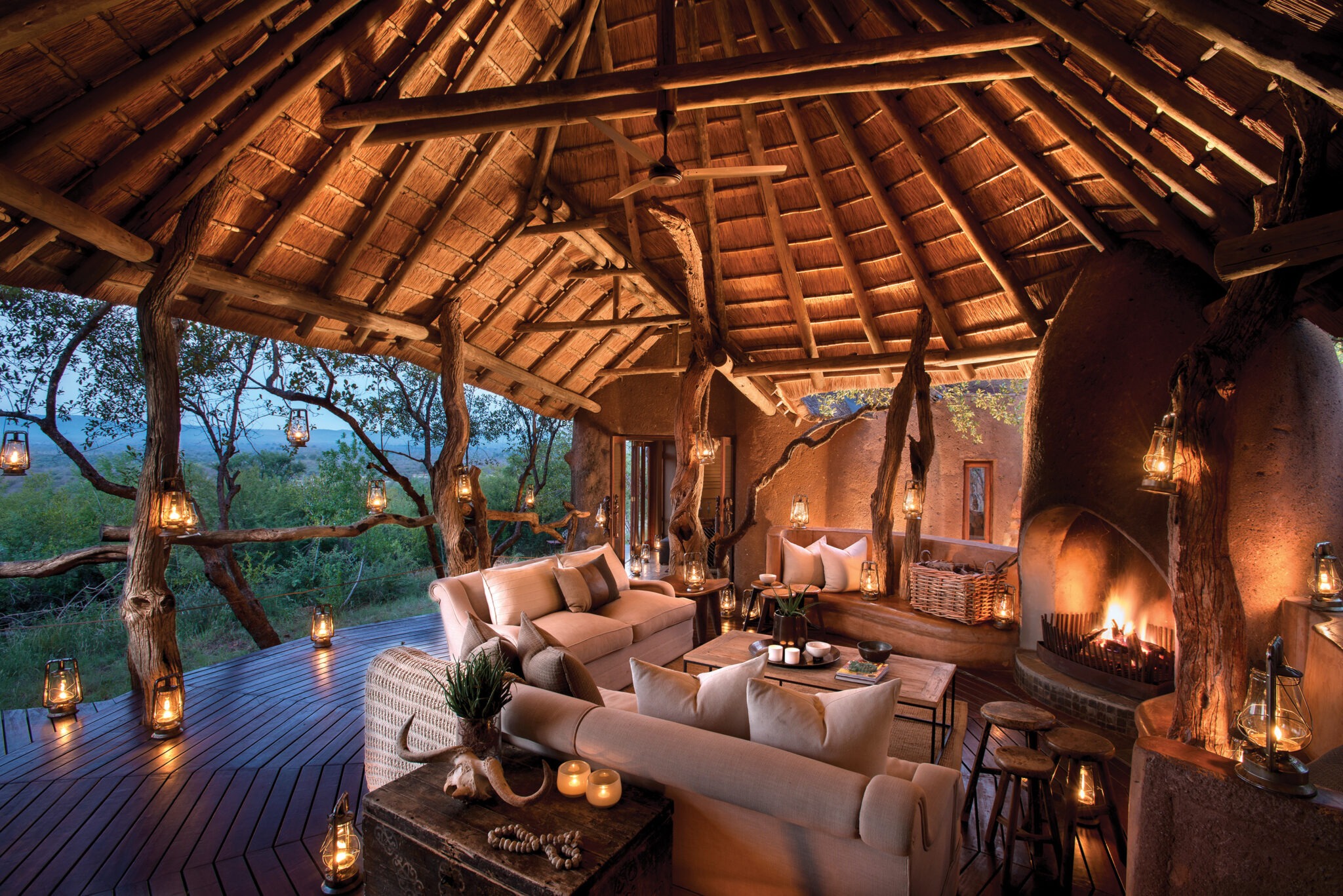 Madikwe Safari Lodge | Luxury Safari Experience | SAFARI FRANK