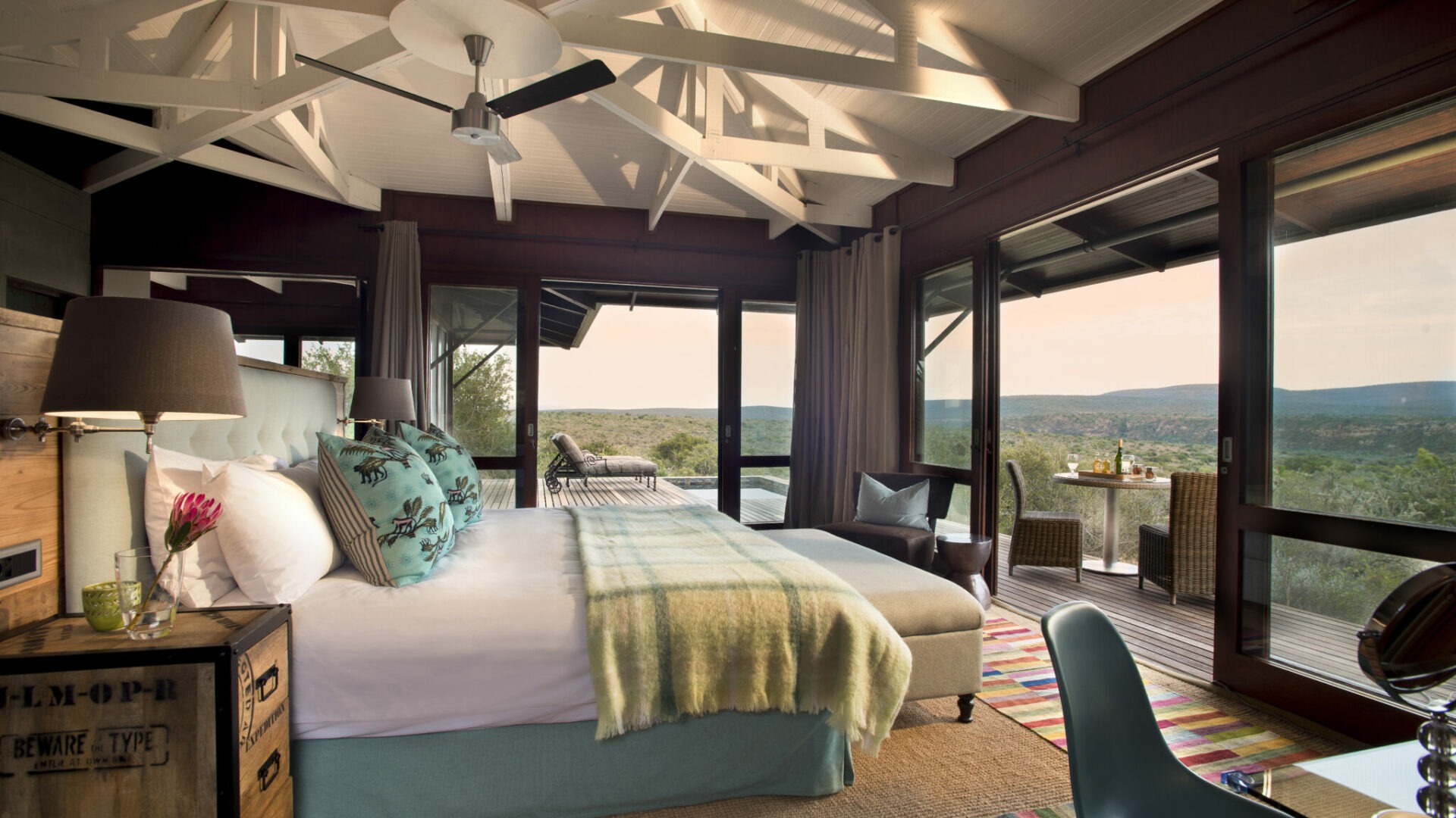 south africa kwandwe private game reserve ecca lodge11