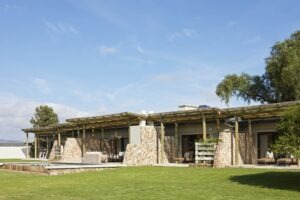 south africa kwandwe private game reserve fort house1 1