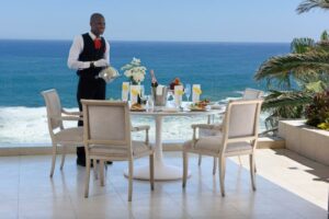 South Africa Cape Town The Clarendon Bantry Bay 1