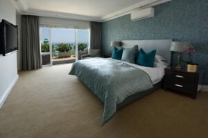 South Africa Cape Town The Clarendon Bantry Bay 18