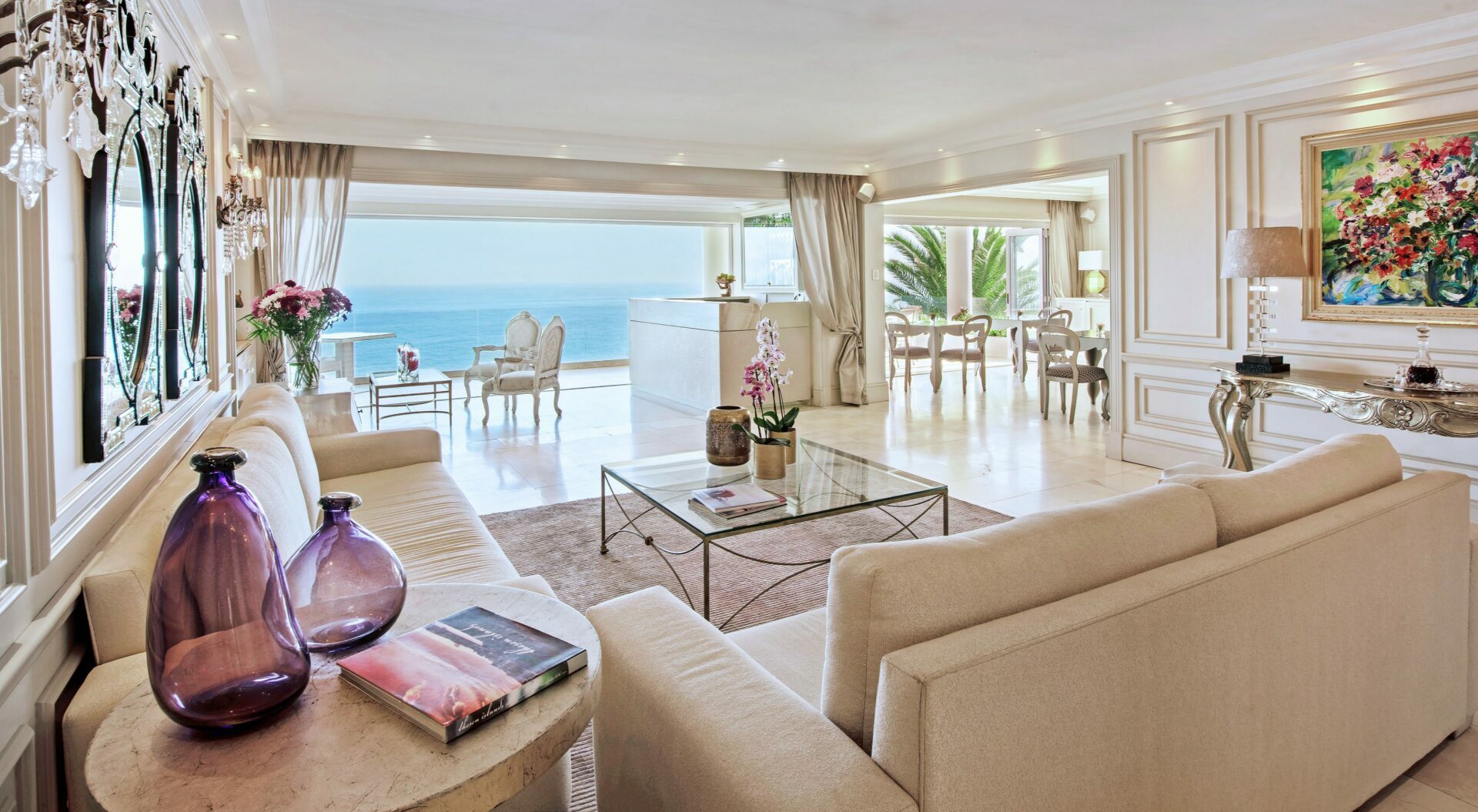 South Africa Cape Town The Clarendon Bantry Bay 4