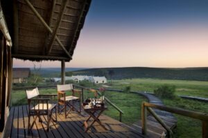 South Africa Garden Route Gorah Elephant Camp 19 1