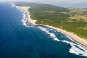 South Africa Northern KZN Thonga Beach Lodge 14