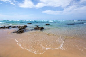 South Africa Northern KZN Thonga Beach Lodge 2