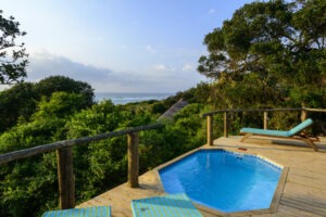 South Africa Northern KZN Thonga Beach Lodge 20