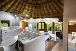 South Africa Northern KZN Thonga Beach Lodge 24