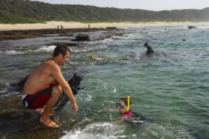 South Africa Northern KZN Thonga Beach Lodge 28