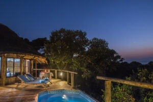 South Africa Northern KZN Thonga Beach Lodge 4