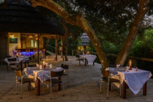 South Africa Northern KZN Thonga Beach Lodge 5