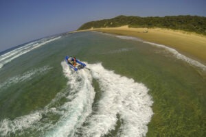 South Africa Northern KZN Thonga Beach Lodge 8