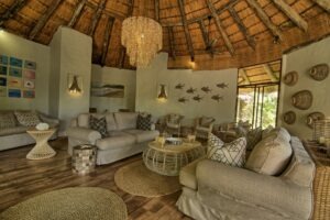 South Africa Northern KZN Thonga Beach Lodge 9